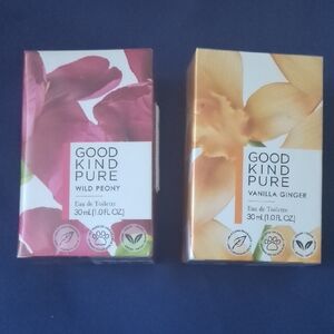 Good Kind Pure Eau de Toilette Set